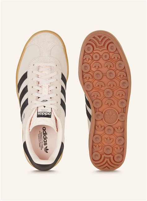 adidas hellrosa schwarz|adidas Originals – Gazelle – Sneaker in Hellrosa .